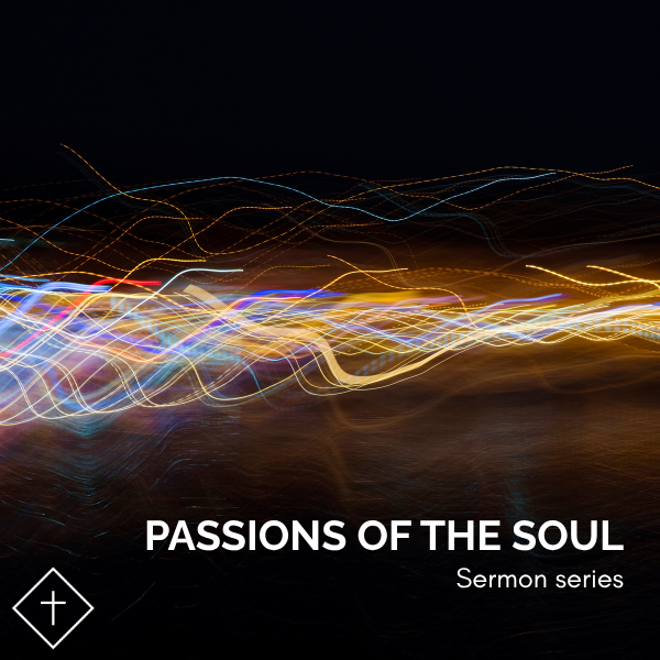 Passions of the Soul